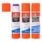 Elmer's® Disappearing Purple School Glue Stick, 3 Count